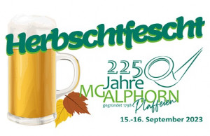 Logo Herbschtfescht